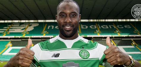 MEDALS GOAL FOR CARLTON COLE | Celtic Quick News