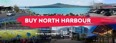 Buy North Harbour