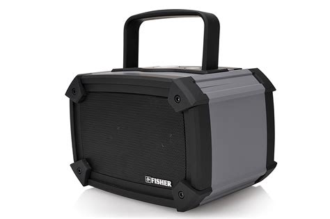 Top 9 Best Water Proof Boombox Reviews & Buying Guide - SoundSpare