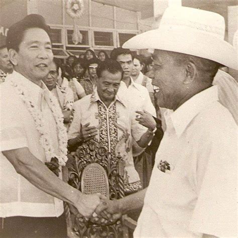 Ferdinand Marcos Achievements - Marcos Forever