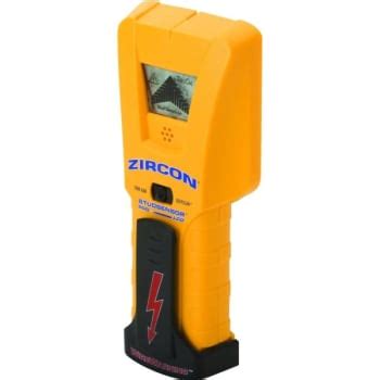 Zircon Studsensor Pro Lcd Stud Finder | HD Supply