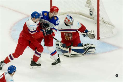 Five Interesting World Junior Championships Facts - The Hockey News