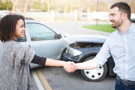 What is a Car Accident Settlement Process