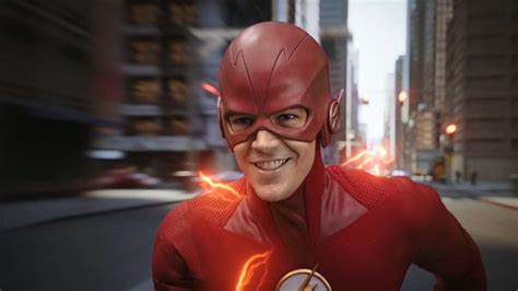 The Flash: Season 7 (Review) - TheGWW.com