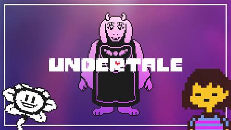 Once Upon A Time – Undertale REMIX - YouTube