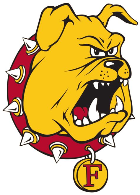 Ferris State Bulldogs – College Hockey History