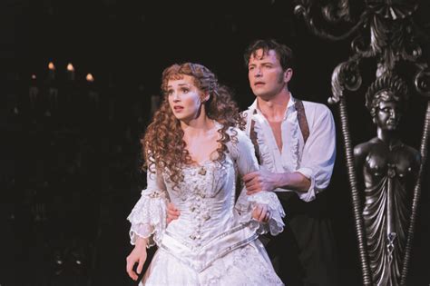 The Phantom of the Opera - Theatrecrafts.com