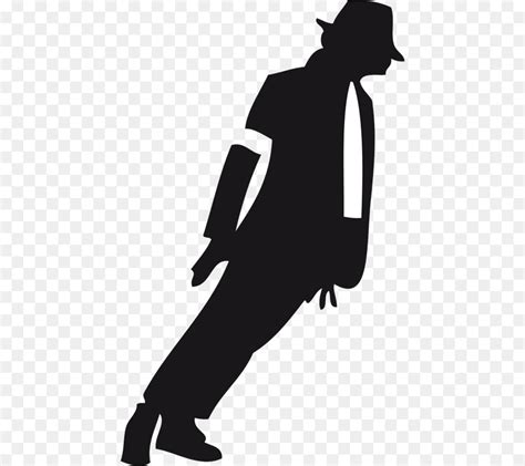 Free Michael Jackson Moonwalk Silhouette, Download Free Michael Jackson Moonwalk Silhouette png ...