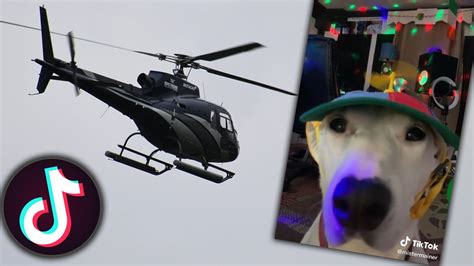 What is the ‘Helicopter Helicopter’ Trend Taking over TikTok? Viral Song