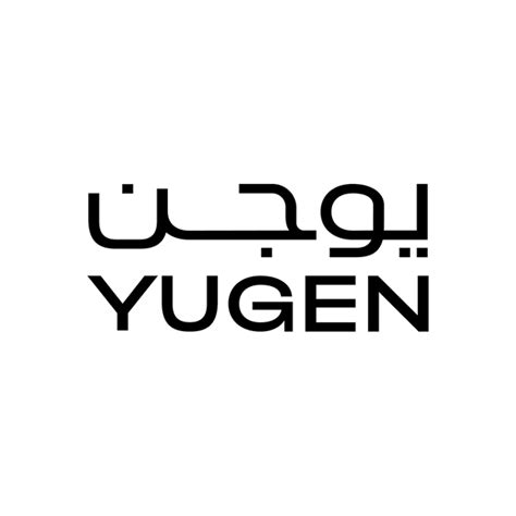 Yugen Studio - Brand Identity on Behance