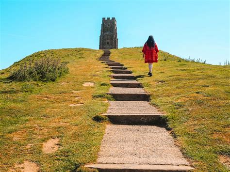 Glastonbury Tor (2024) - An Essential Guide For Visiting The Mystical Isle Of Avalon