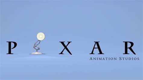 Pixar Logo : histoire, signification de l'emblème