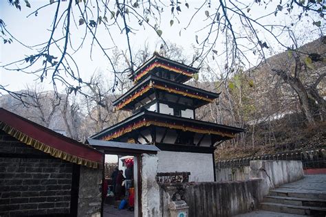 About Muktinath Temple Nepal | Shrine Yatra