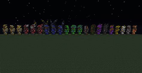 terraria armor sets pixel art by cb987654 on DeviantArt