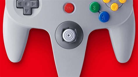 N64 Controller Wallpapers - Top Free N64 Controller Backgrounds ...