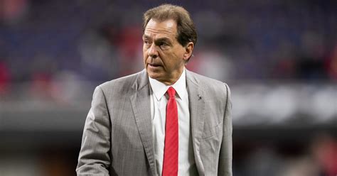 Full contract details revealed for Nick Saban new extension