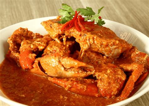 Best chilli crab in Singapore: die die must try restaurants | Honeycombers