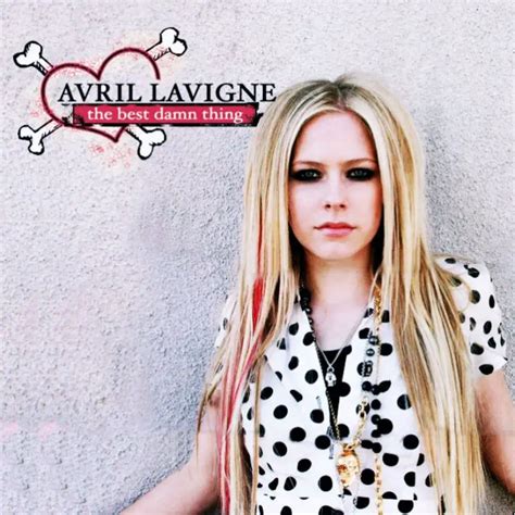 Avril Lavigne Songs Ranked | Return of Rock