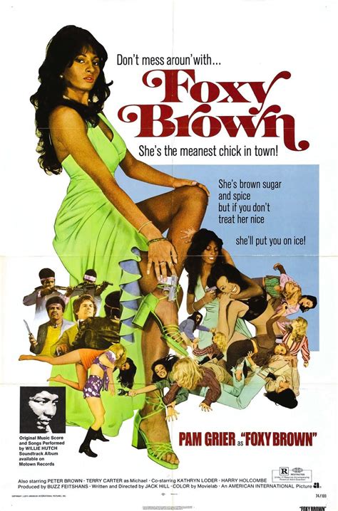 One of my favorite Pam Grier movies. | Films rétro, Affiche film, Film