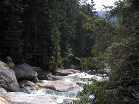 Slovakia Mountains, High Tatras, Low Tatras, Slovak Paradise