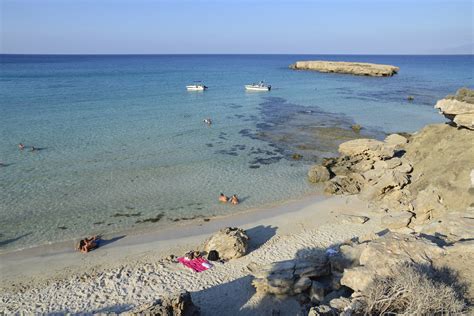 Akamas - Blue Lagoon (1) | Troodos | Pictures | Cyprus in Global-Geography