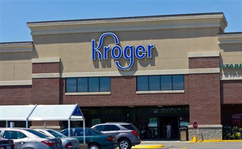 MyKroger | Living Rich With Coupons®