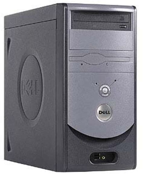 Dell Dimension 3000 Reviews, Pricing, Specs