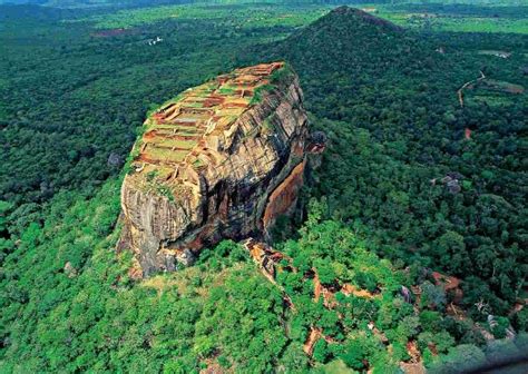 Must do experience - Review of Sigiriya The Ancient Rock Fortress ...