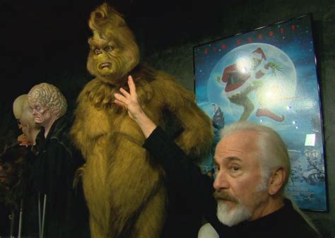 Why Jim Carrey almost quit 'Dr. Seuss' How the Grinch Stole Christmas ...