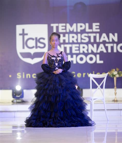 Temple Christian... - Temple Christian International School