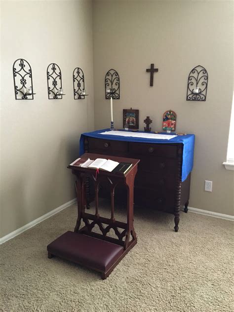 Awasome Prayer Room Ideas For Church 2022