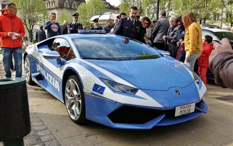 Lamborghini Huracán: Little V10 Screamer | Supersportiva