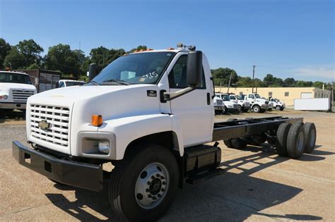 Chevrolet Kodiak C8500 In Missouri For Sale Used Trucks On Buysellsearch