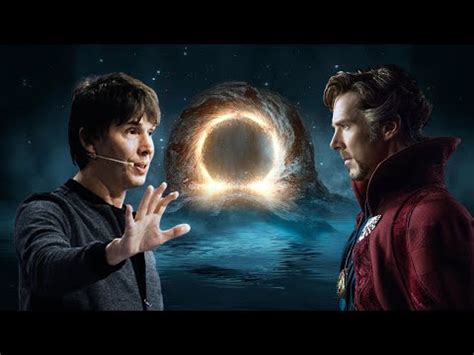 The Multiverse Hypothesis Explained by Brian Cox - YouTube