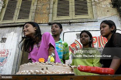 Sonagachi Photos and Premium High Res Pictures - Getty Images