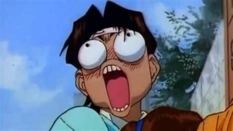 18 of the Funniest Anime Faces Ever - MyAnimeList.net