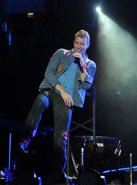 Mylo Xyloto Tour [December 9, 2011] - Coldplay Photo (27765395) - Fanpop