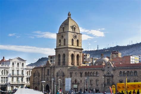 Descubre los imperdibles destinos turísticos de La Paz