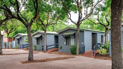 BIG4 Adelaide Caravan Park, Australia | Australian Accommodation