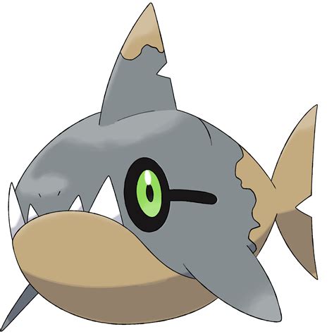 Image - Jawark.png | DarkandWindie Fakemon Wiki | FANDOM powered by Wikia