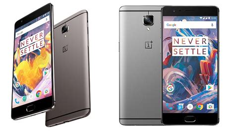 OnePlus 3, 3T Users Report Touch Latency Issue; Company Confirms Fix ...