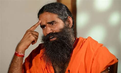 #BoycottPatanjali: Netizens Slam Baba Ramdev