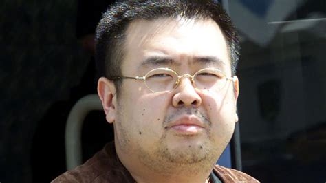 Kim Jong Un's half brother killed in Malaysia, sources report - ABC News