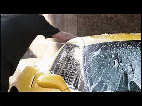 Car Washing Tips and Techniques - YouTube