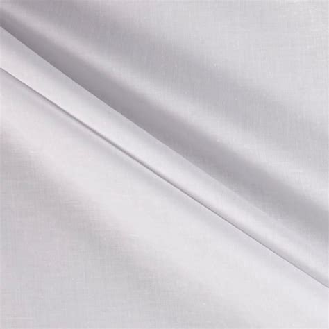 Kona Cotton White from @fabricdotcom From Robert Kaufman Fabrics, this 4.3 oz. per square yard ...