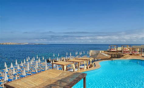 Luxury sea-view Malta holiday