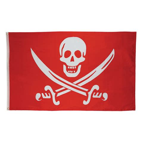 Calico Jack Flag | Military Issue - The #1 Source For High Quality Military Collectibles