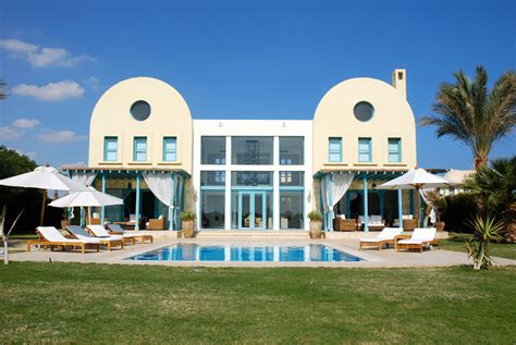 Lotus Villa in El Gouna, Egypt lotusvilla-egypt.com #villatorent # ...