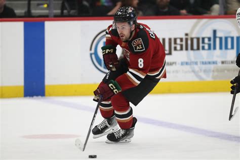 Tucson Roadrunners Road Ahead: Welcoming The Wranglers ...