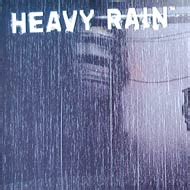 Heavy Rain Quotes. QuotesGram